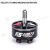 FS2207.5 Turbo Brushless motor