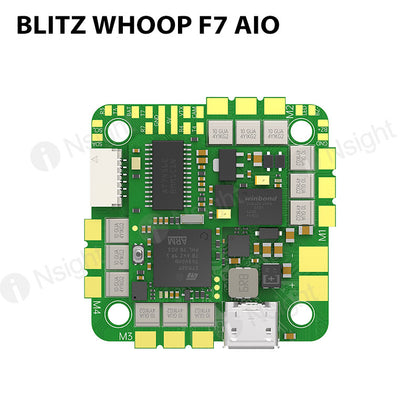 BLITZ Whoop F7 AIO