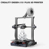 Creality Ender-3 S1 Plus 3D Printer