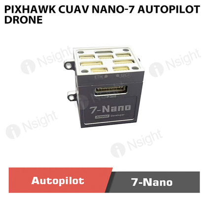 Pixhawk CUAV Nano-7 Autopilot Drone