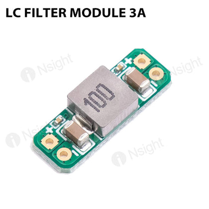 LC Filter Module 3A