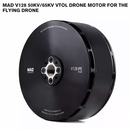 MAD V128 VTOL DRONE MOTOR For The Flying Drone