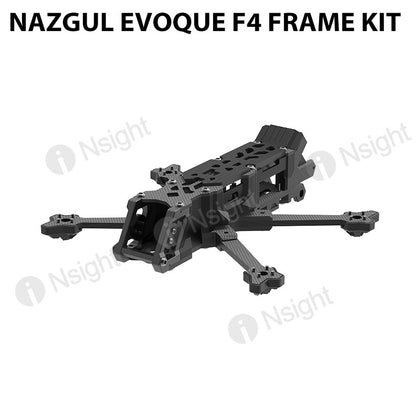 Nazgul Evoque F4 Frame Kit