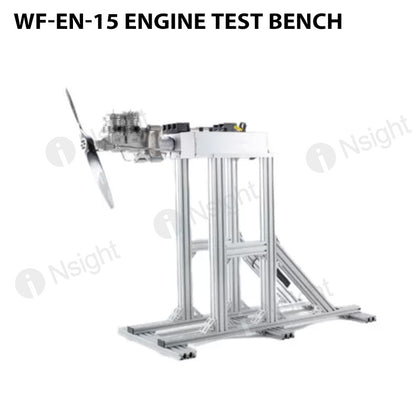 Wf-En-15 Engine Test Bench