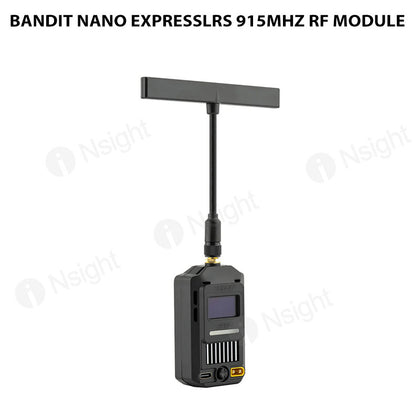 Bandit Nano ExpressLRS 915MHz RF Module