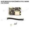 ELRS Module for Zorro & TX12 Mark II & Pocket