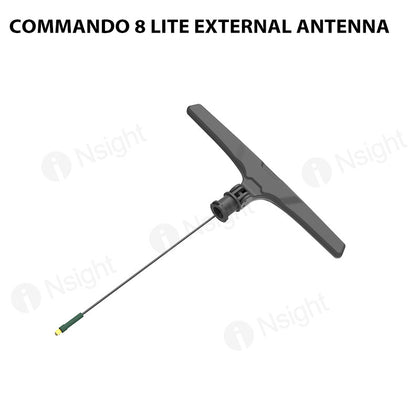 Commando 8 Lite External Antenna