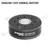 GM6208-150T Gimbal Motor