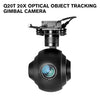 Q20T 20x Optical Object Tracking Gimbal Camera