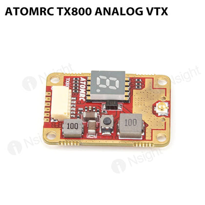 ATOMRC TX800 Analog VTX