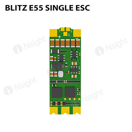 BLITZ E55 Single ESC