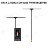 ER5A 2.4GHz 5Ch ELRS PWM Receiver