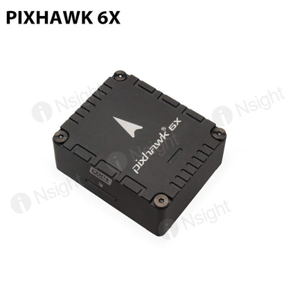 Pixhawk 6X