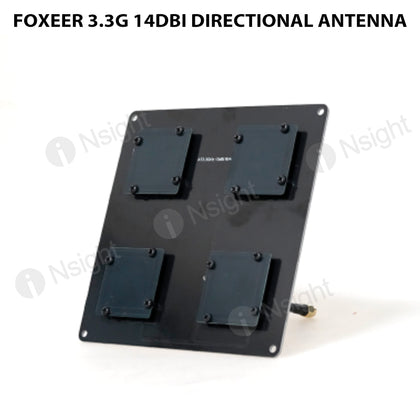 Foxeer 3.3G 14DBi Directional Antenna