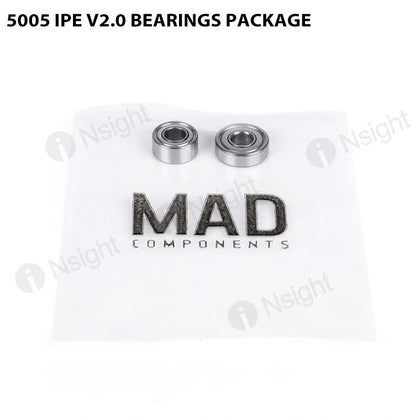 5005 IPE V2.0 Bearings package