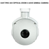 U30T pro 30x Optical Zoom 3-axis Gimbal Camera