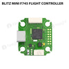 BLITZ Mini F745 Flight Controller