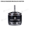 CM4520 BADGER Brushless motor