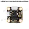 Foxeer F722 V4 Mini Flight Controller MPU6000