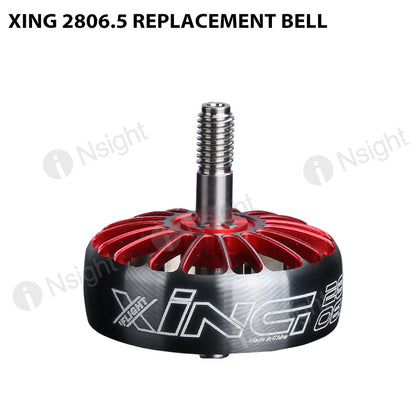 XING 2806.5 Replacement Bell