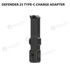 Defender 25 Type-C Charge Adapter