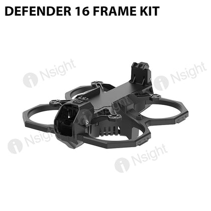 Defender 16 Frame Kit