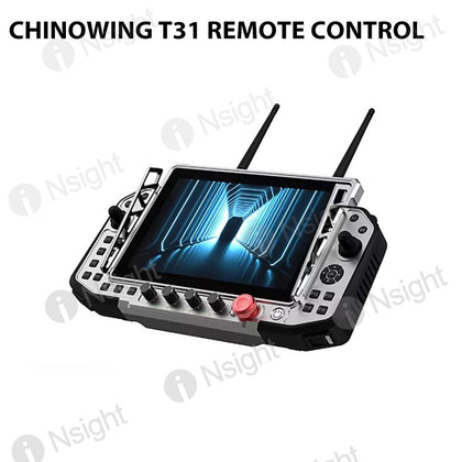 Chinowing T31 Remote Control