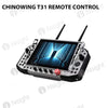 Chinowing T31 Remote Control