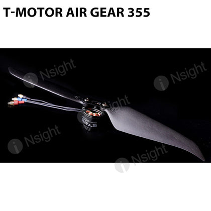 T-motor Air Gear 355