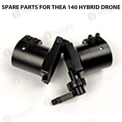 Spare Parts for THEA 140 HYBRID Drone