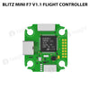 BLITZ Mini F7 V1.2 Flight Controller