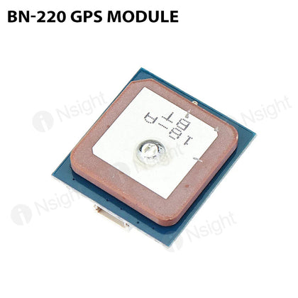 BN-220 GPS Module