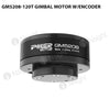 GM5208-12 Gimbal Motor w/Encoder