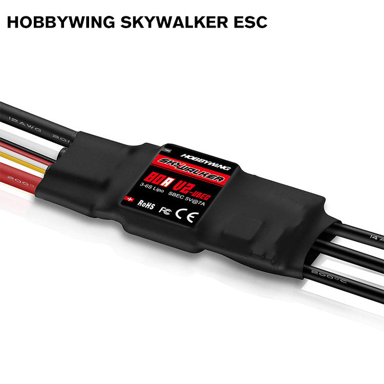 Hobbywing Skywalker ESC