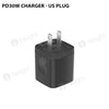 PD30W Charger - US Plug