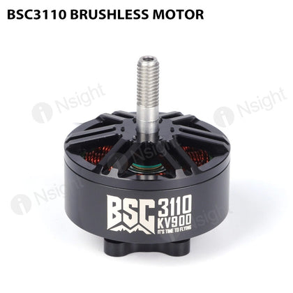 BSC3110 Brushless motor