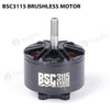 BSC3115 Brushless motor