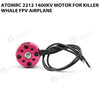 ATOMRC 2212 1400KV Motor for Killer Whale FPV Airplane