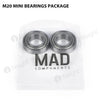 M20 MINI Bearings package