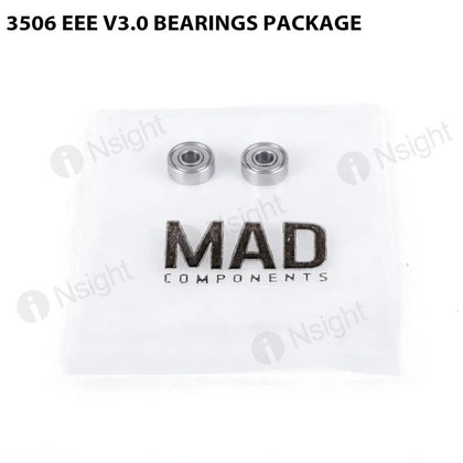 3506 EEE V3.0 Bearings package