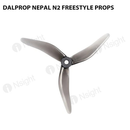 Dalprop Nepal N2 Freestyle Props