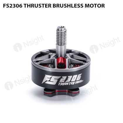 FS2306 Thruster Brushless motor