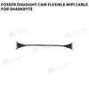 Foxeer Digisight Cam Flexible Mipi Cable for Sharkbyte