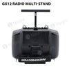 GX12 Radio Multi-Stand