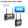 SIYI MK32 MK15 DUAL Combo