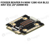 Foxeer Reaper F4 Mini 128K 45A BL32 4in1 ESC 20*20mm M3