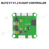 BLITZ F7 V1.2 Flight Controller