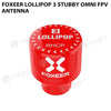 Foxeer Lollipop 3 Stubby Omni FPV Antenna