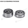 M30 V2.0 Bearings package