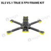 XL5 V5.1 True X FPV Frame Kit